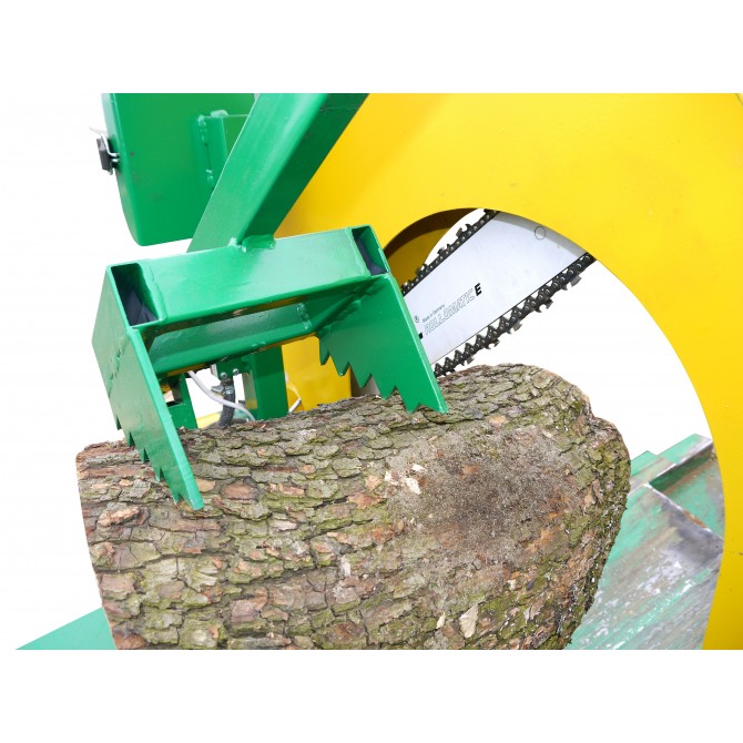 Дровокол ЕК-15